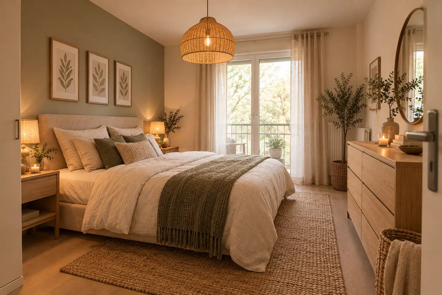 Appartement à vendre, 65m², Brie-Comte-Robert