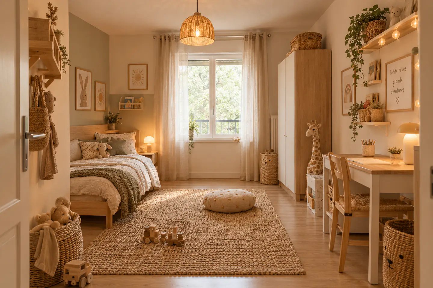 Appartement à vendre, 65m², Brie-Comte-Robert