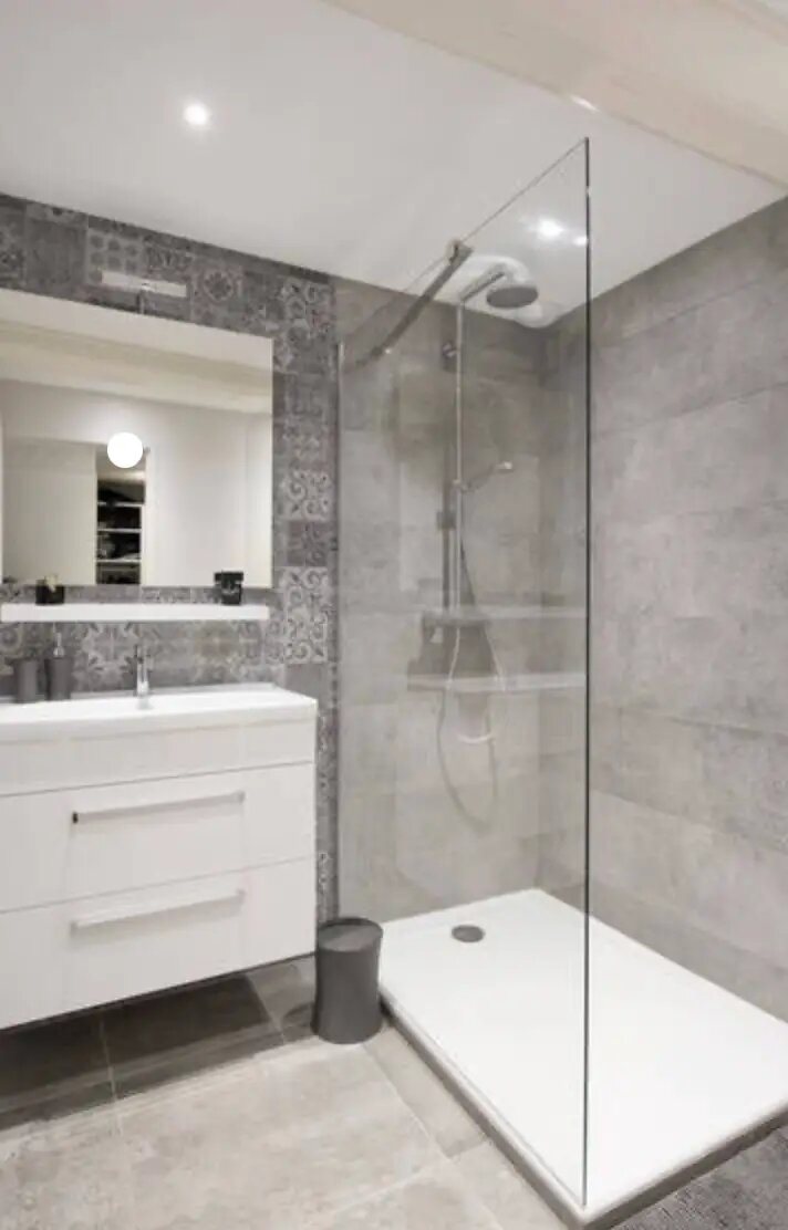 Appartement à vendre, 65m², Lognes