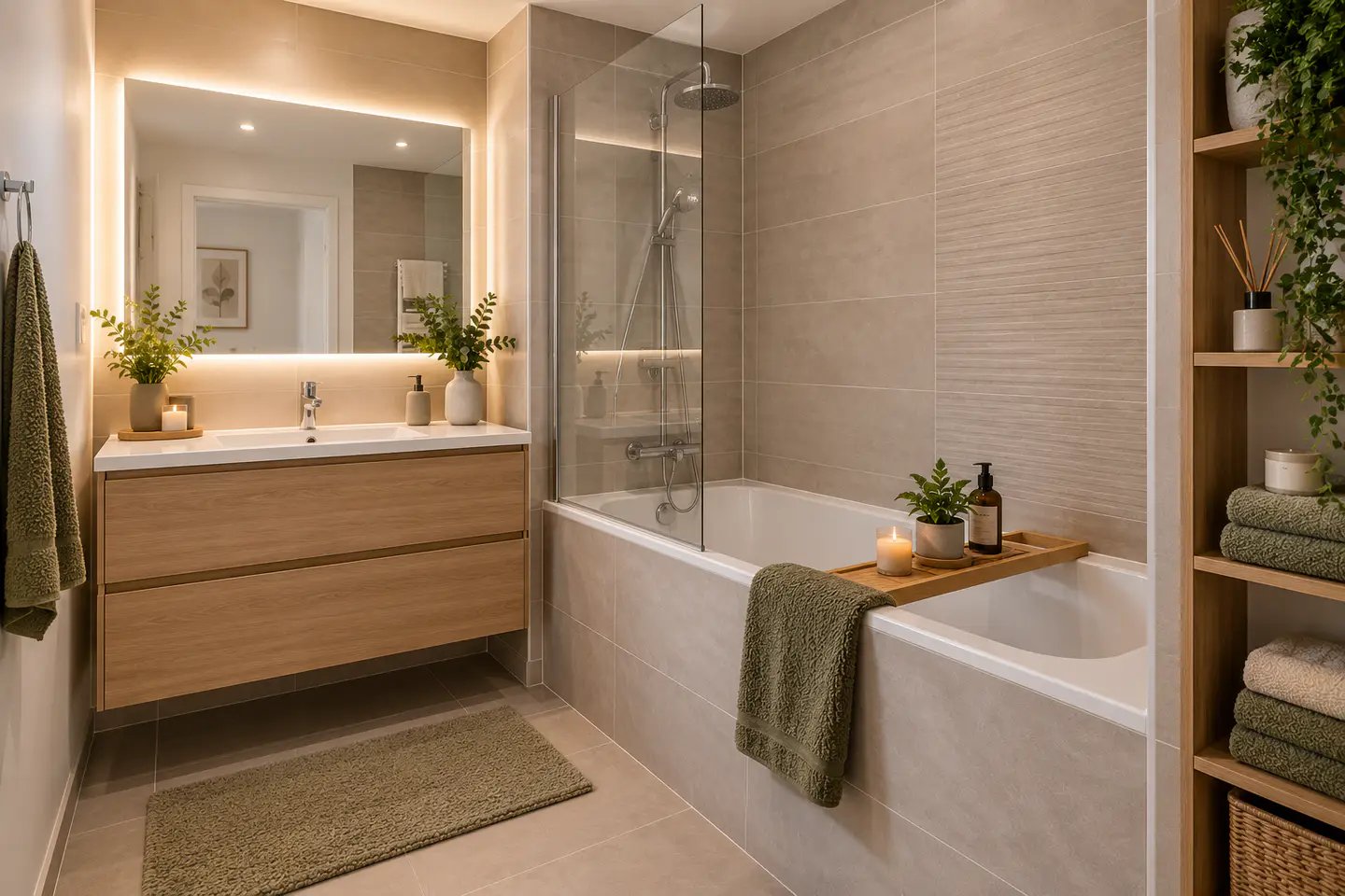 Appartement à vendre, 45m², Drancy