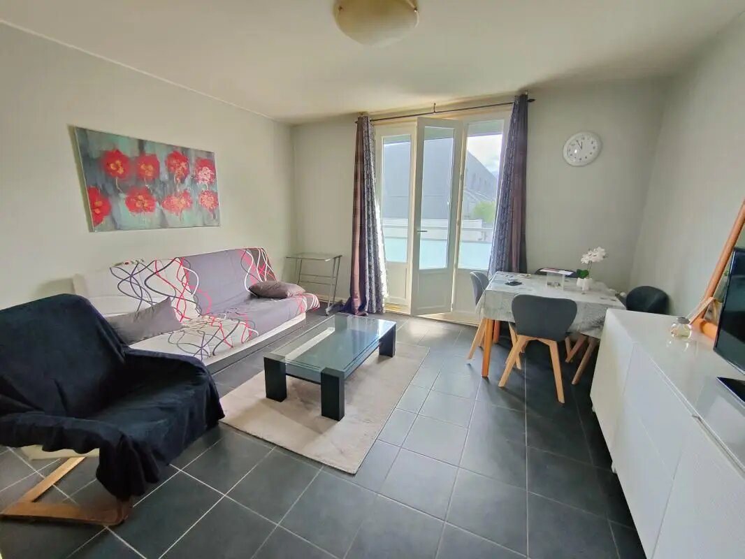 Appartement à louer, 53m², Seyssinet-Pariset