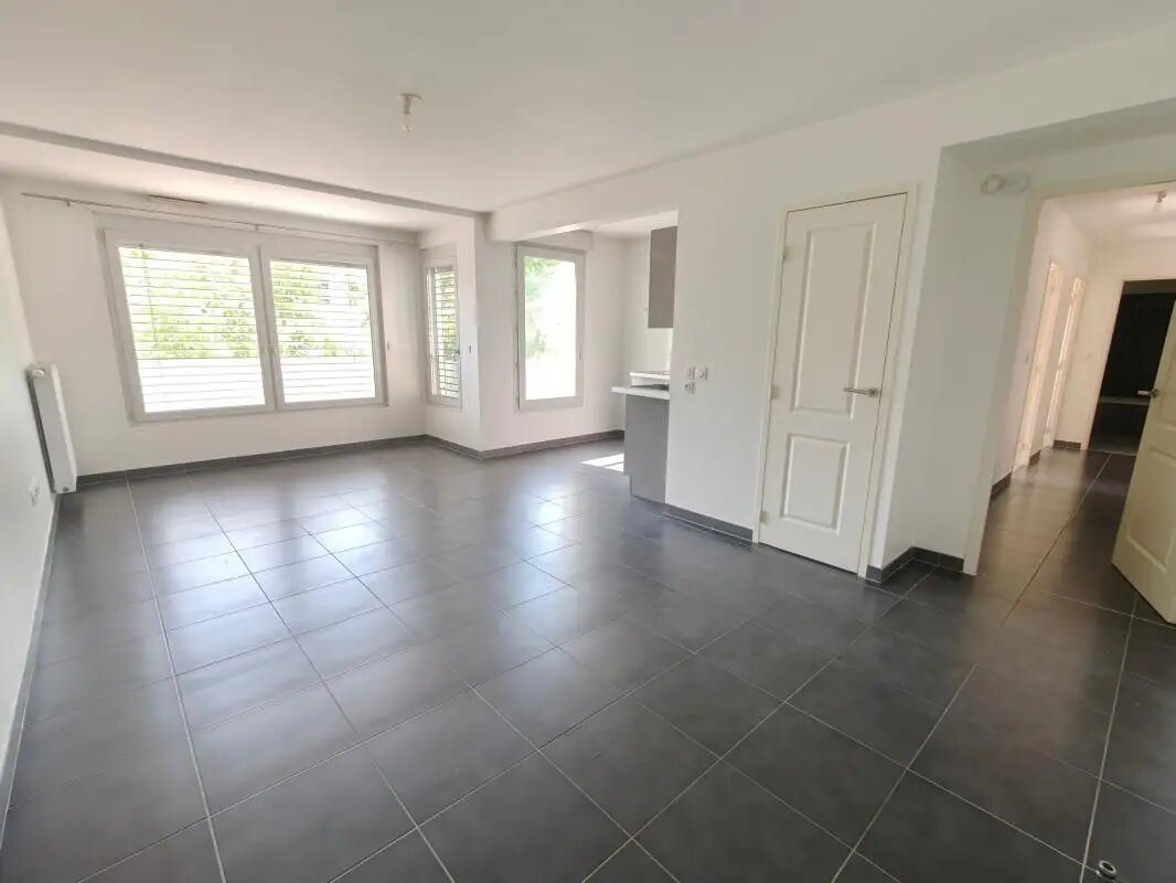Appartement à vendre, 64m², Grenoble