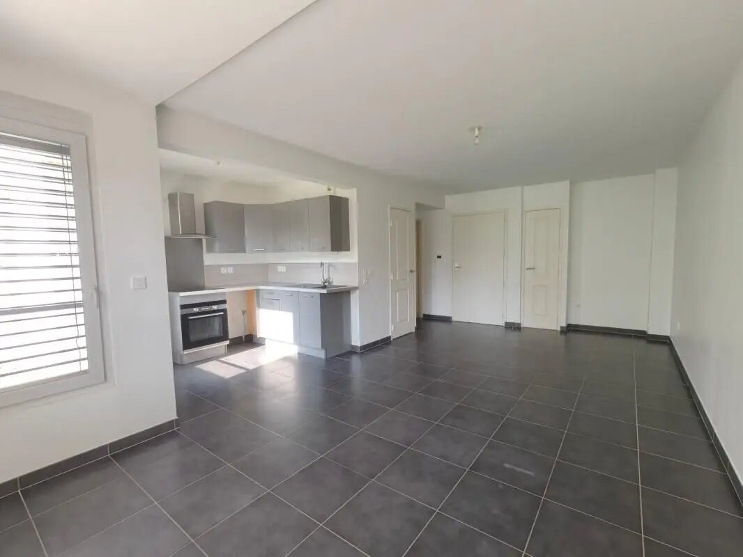 Appartement à vendre, 64m², Grenoble