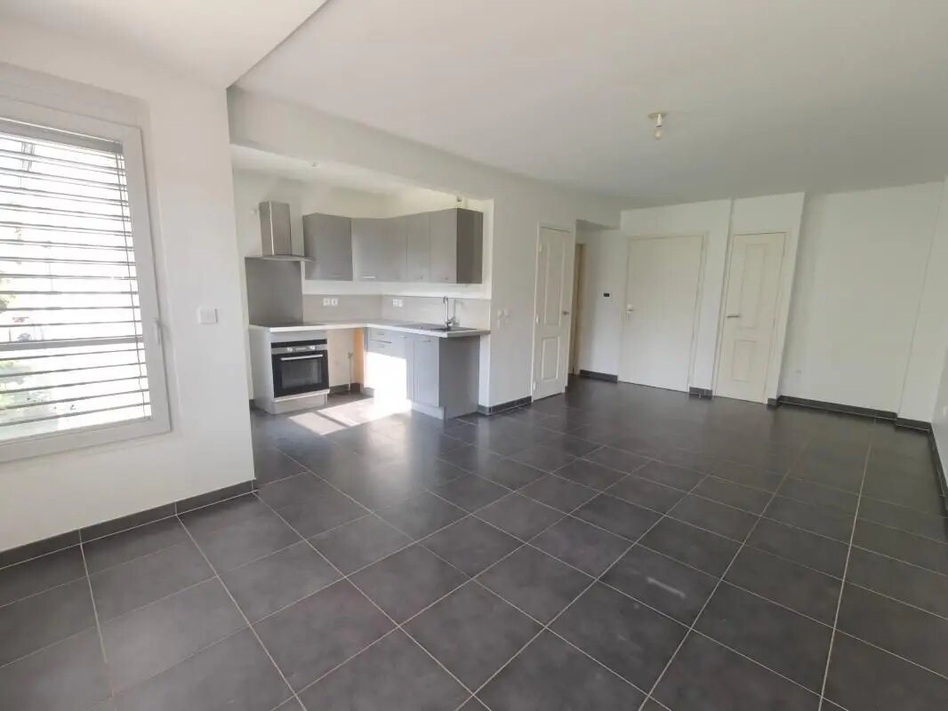 Appartement à vendre, 64m², Grenoble