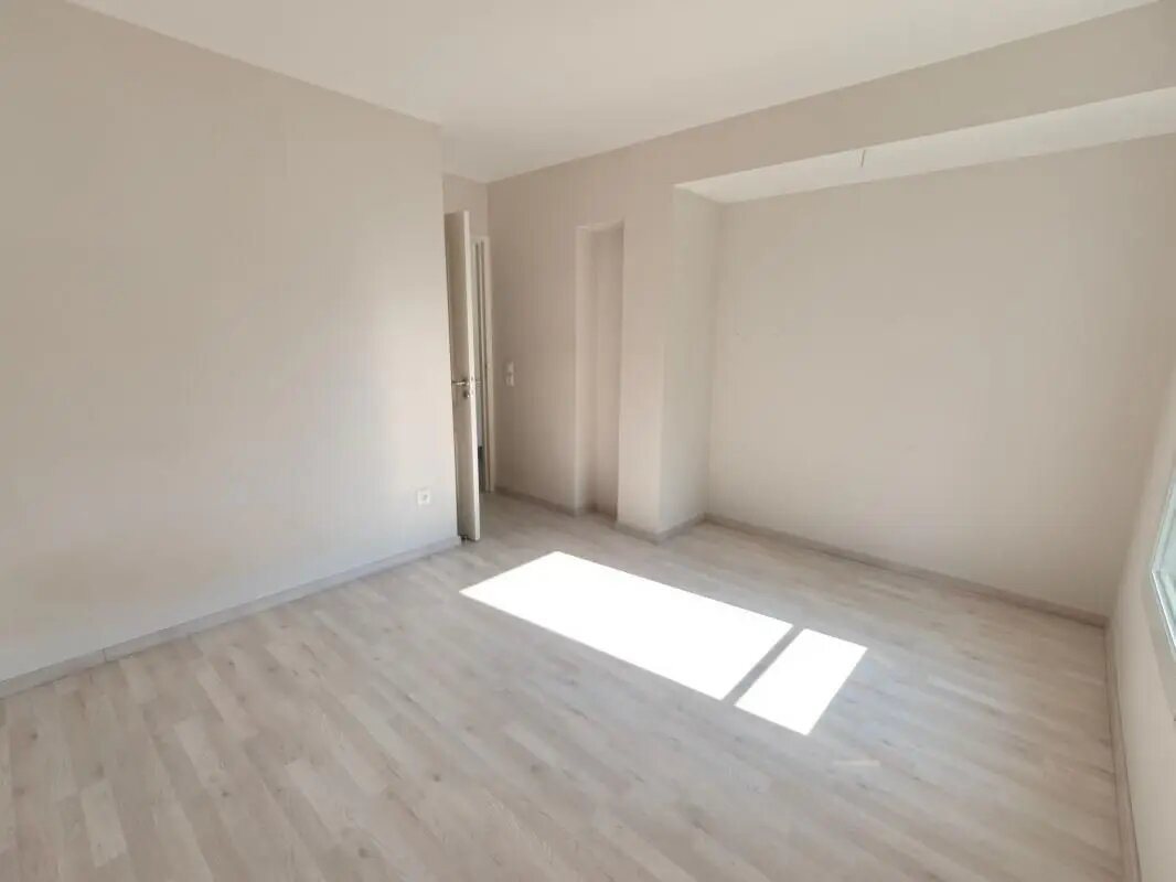 Appartement à vendre, 64m², Grenoble