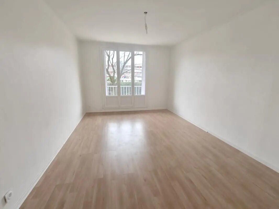 Appartement à vendre, 75m², Le Pont-de-Claix
