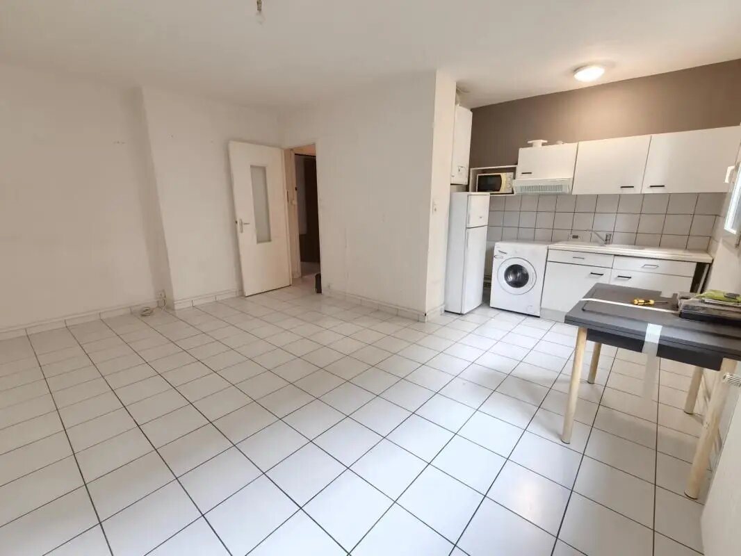 Appartement à louer, 38m², Grenoble
