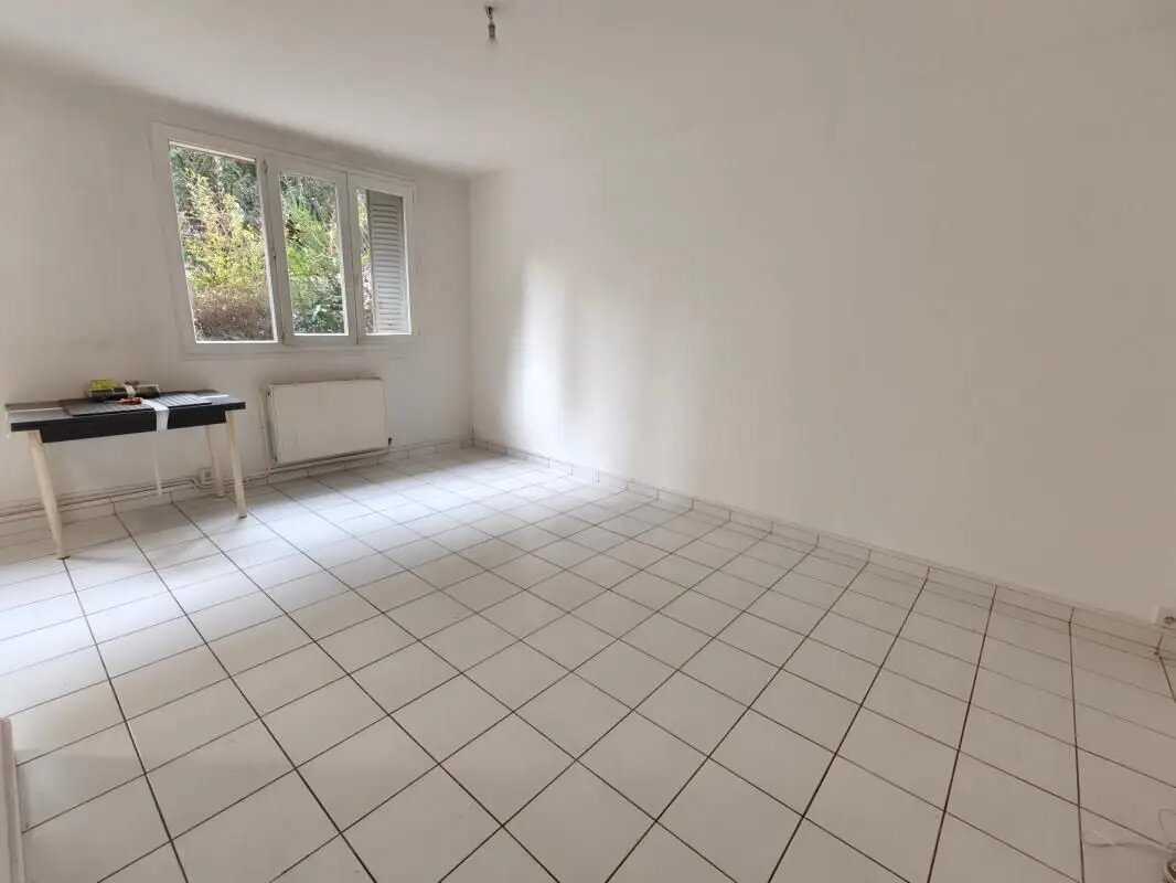 Appartement à louer, 38m², Grenoble