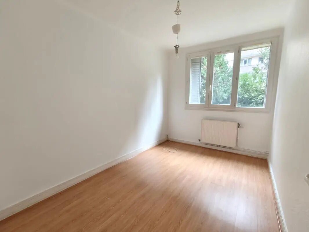 Appartement à louer, 38m², Grenoble