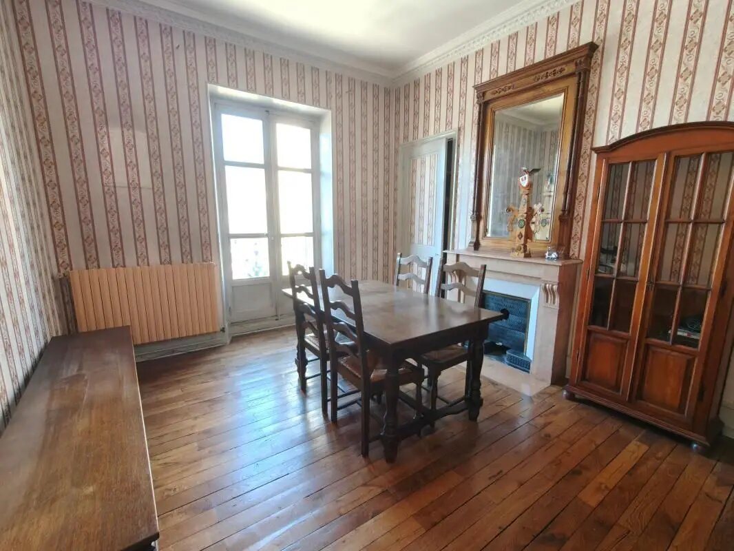 Appartement à vendre, 62m², Grenoble