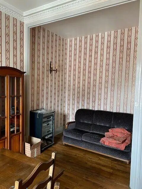 Appartement à vendre, 62m², Grenoble