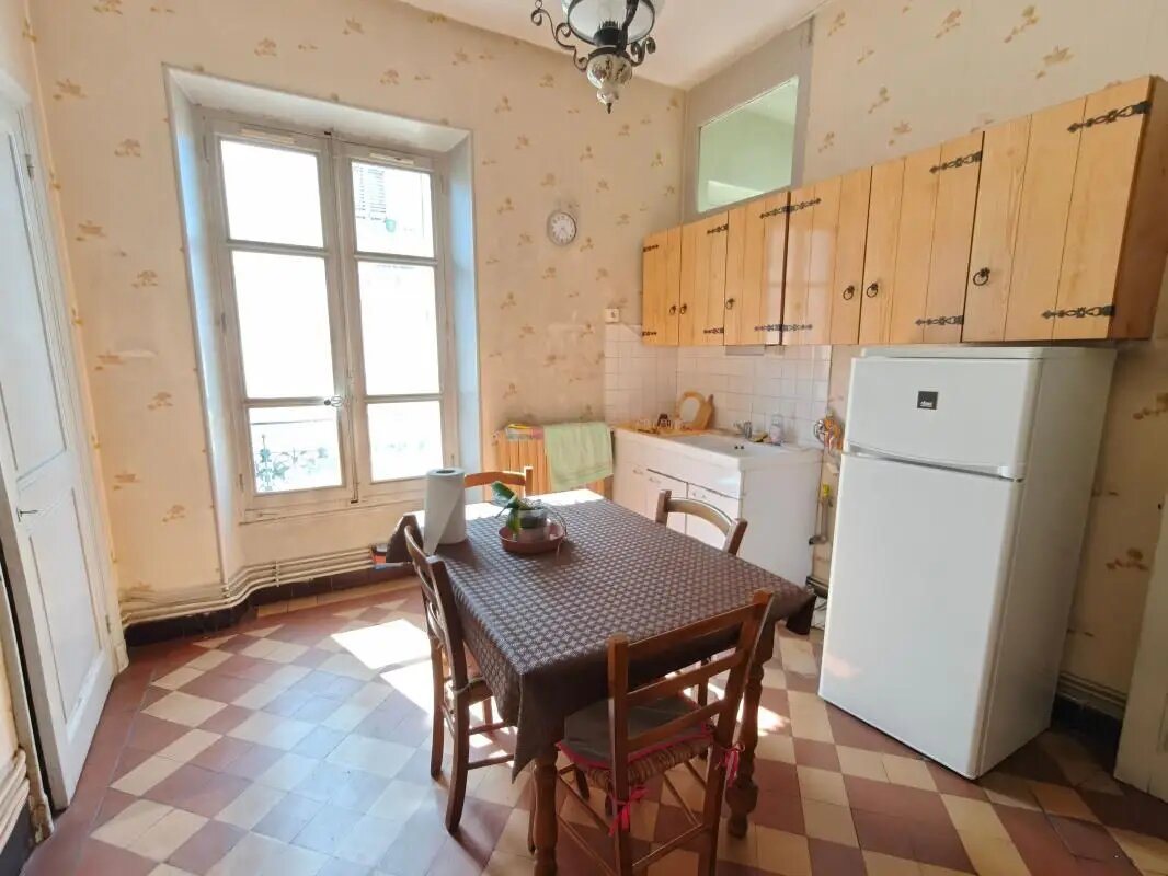 Appartement à vendre, 62m², Grenoble