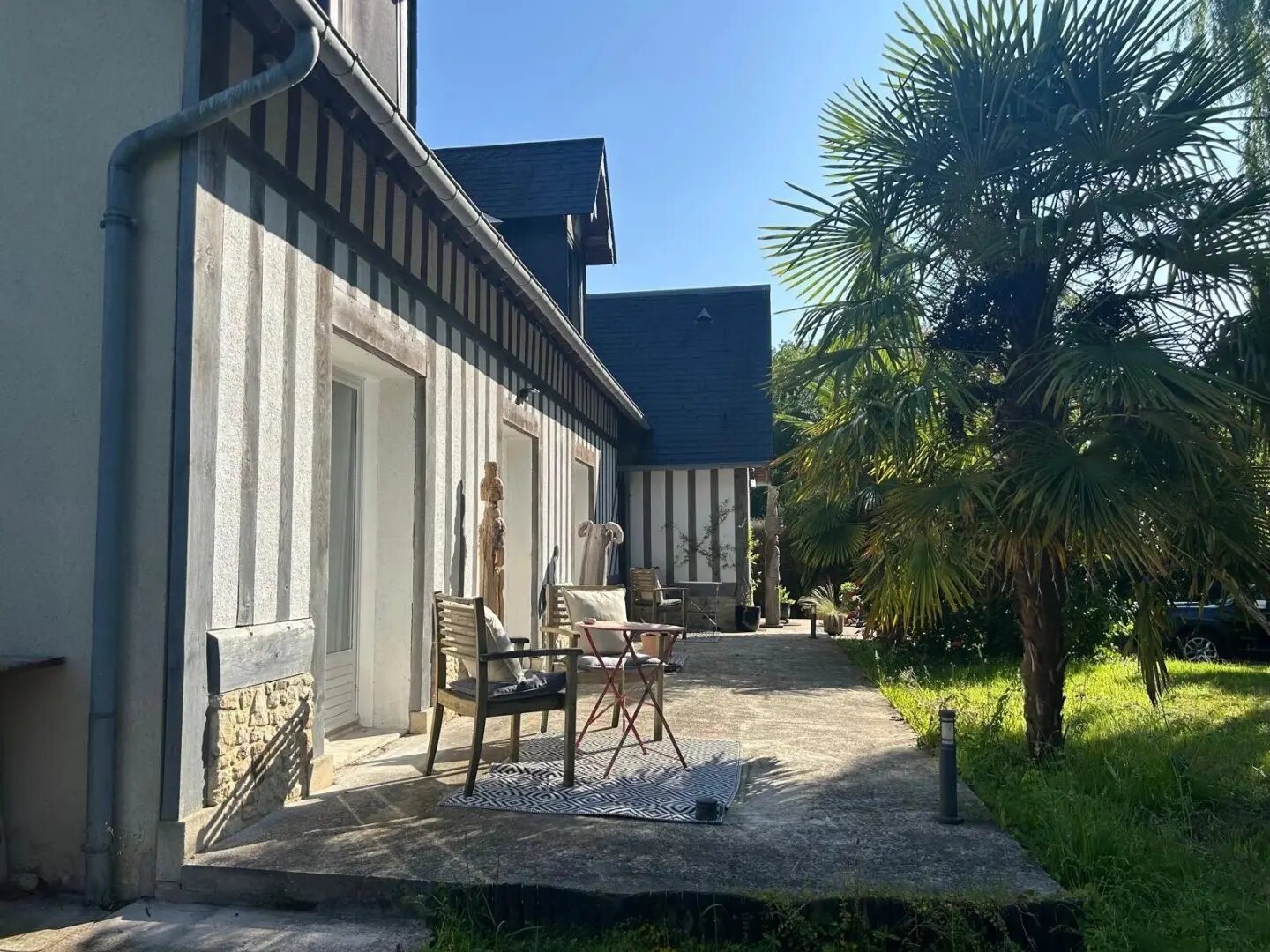 Maison à vendre, 160m², Reux
