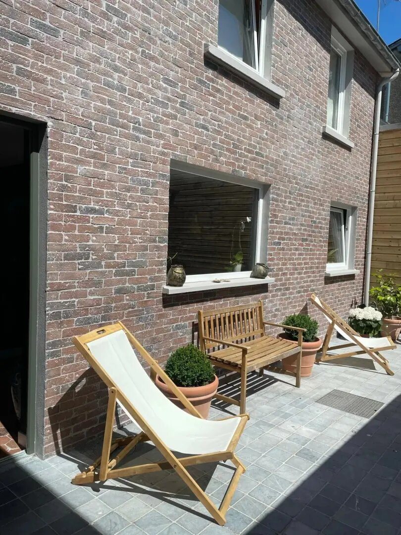 Maison à vendre, 108m², Deauville