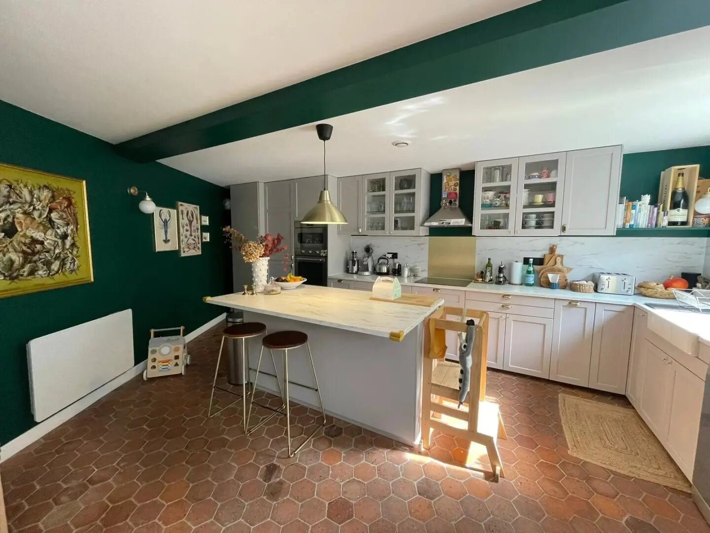 Maison à vendre, 108m², Deauville