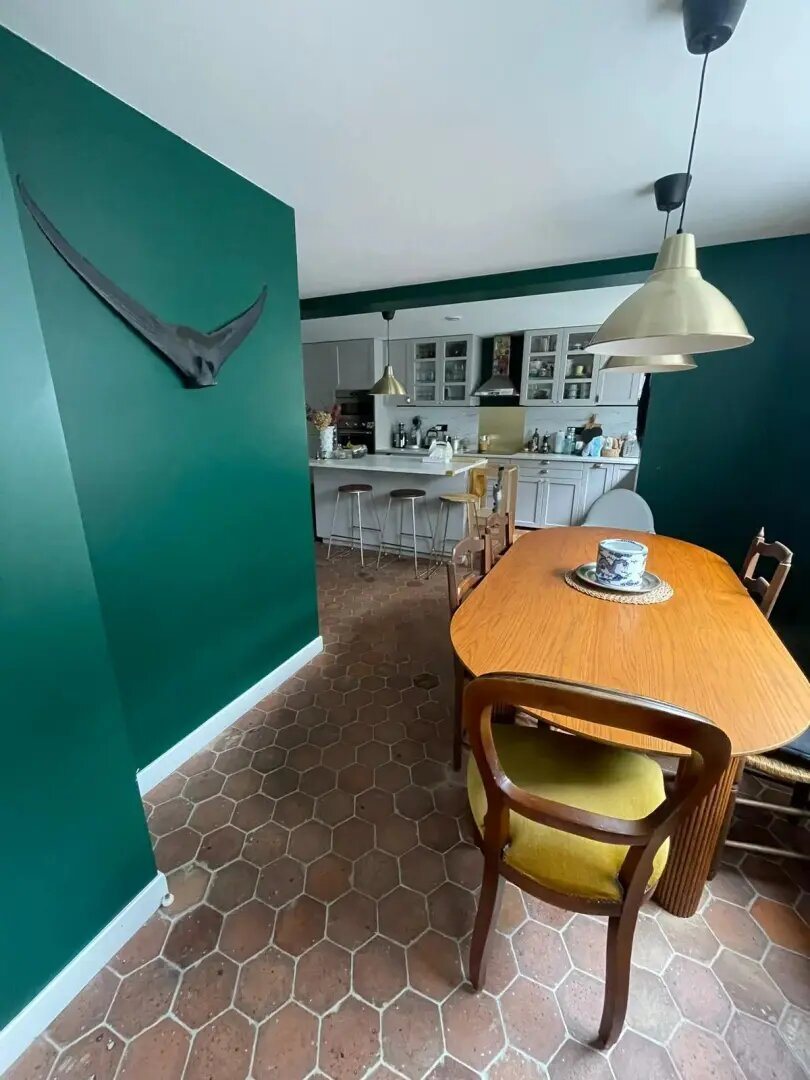 Maison à vendre, 108m², Deauville