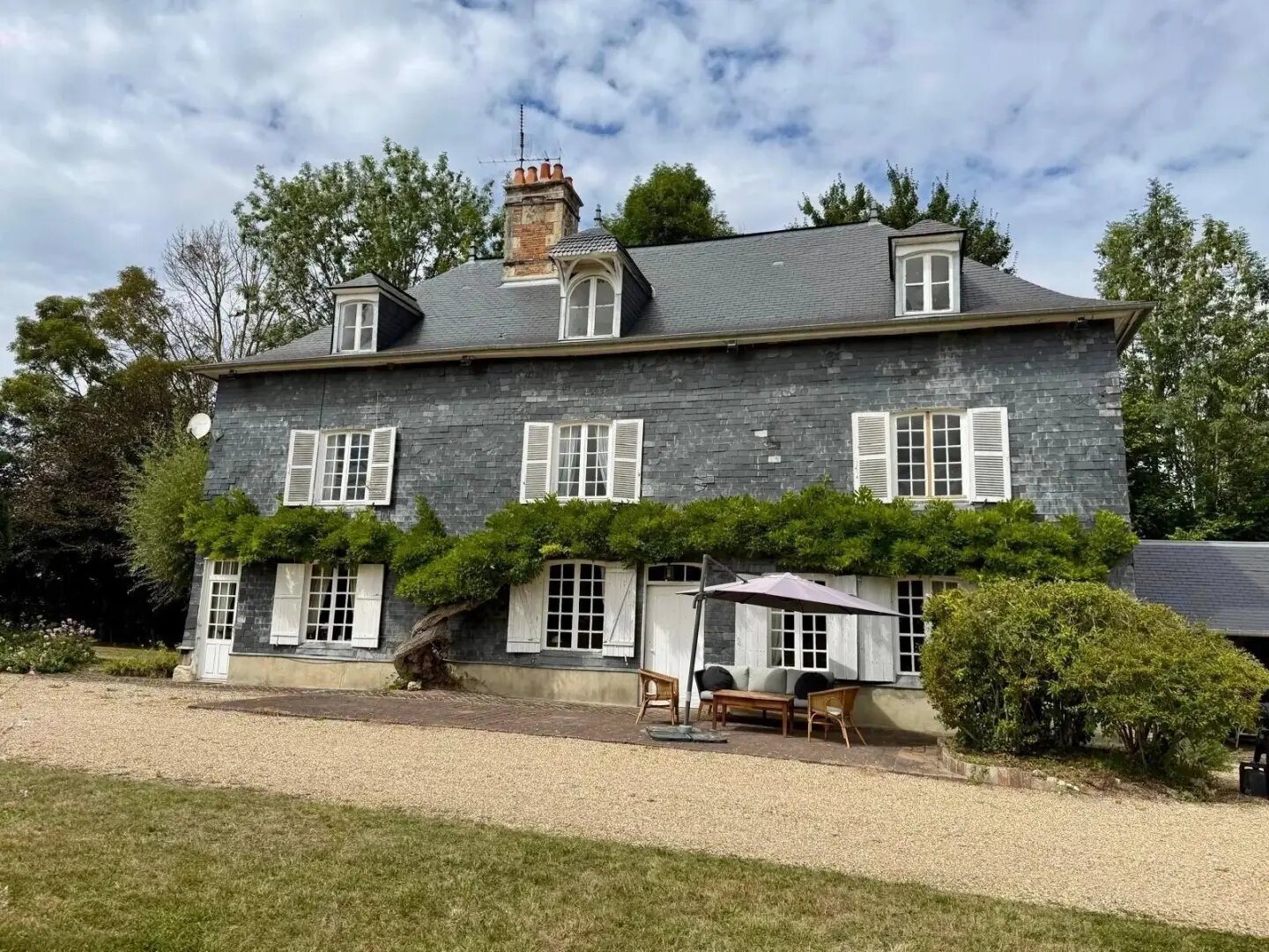 Maison à vendre, 225m², Tourgéville