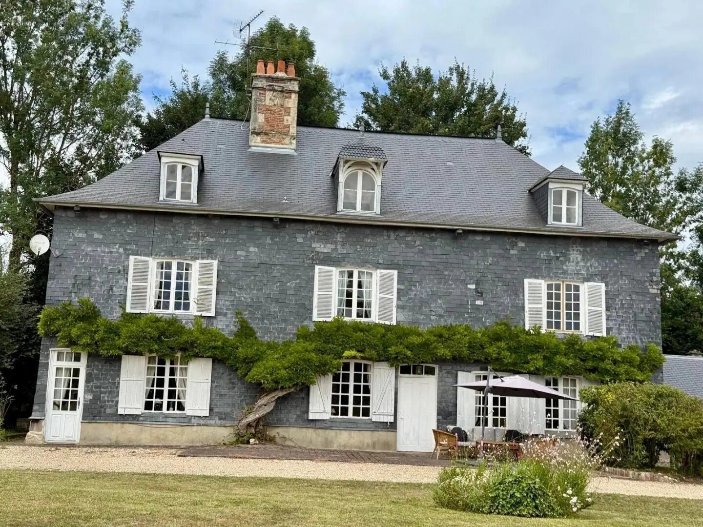 Maison à vendre, 225m², Tourgéville