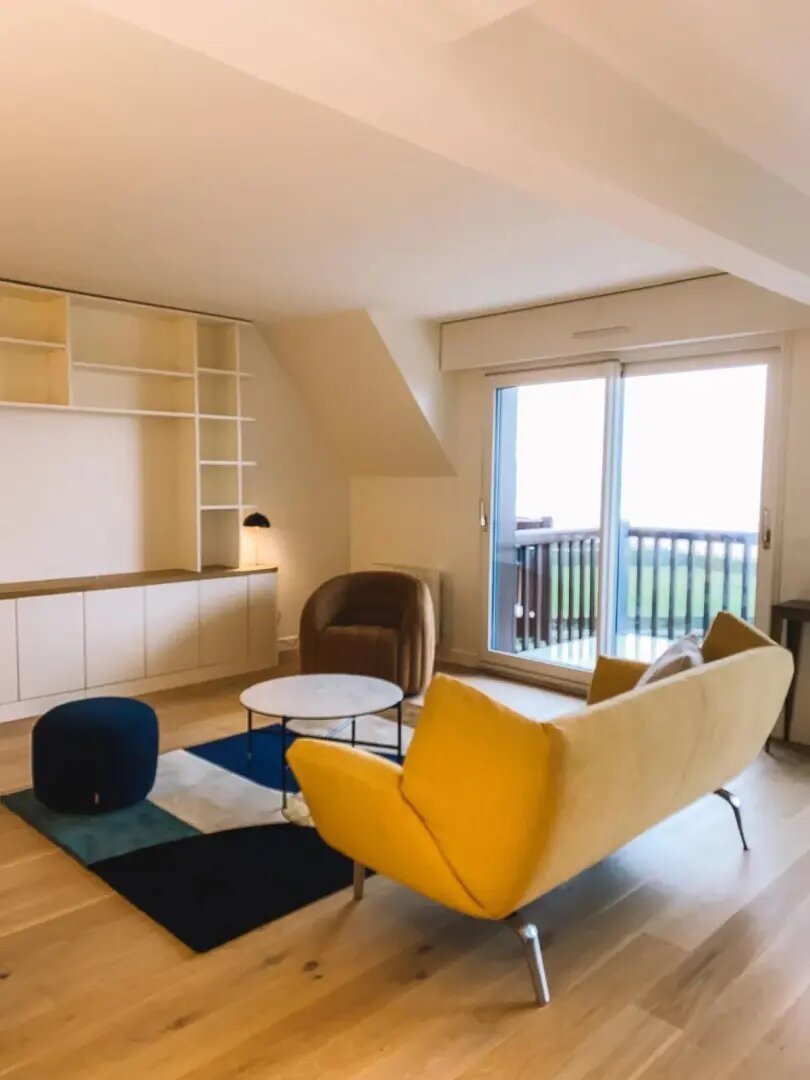 Appartement à vendre, 102m², Benerville-sur-Mer