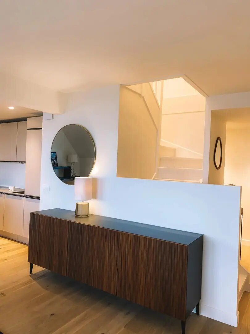 Appartement à vendre, 102m², Benerville-sur-Mer