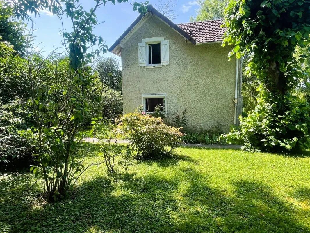 Maison à vendre, 63m², Ormesson-sur-Marne
