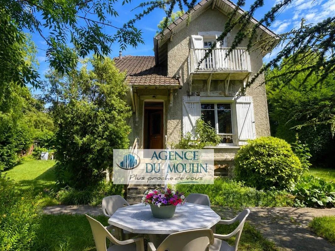 Maison à vendre, 63m², Ormesson-sur-Marne