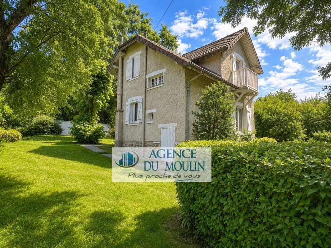 Maison à vendre, 63m², Ormesson-sur-Marne