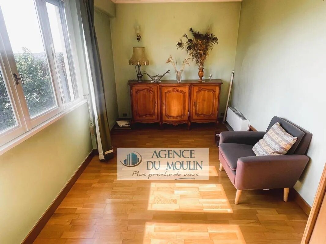 Appartement à vendre, 74m², Chennevières-sur-Marne