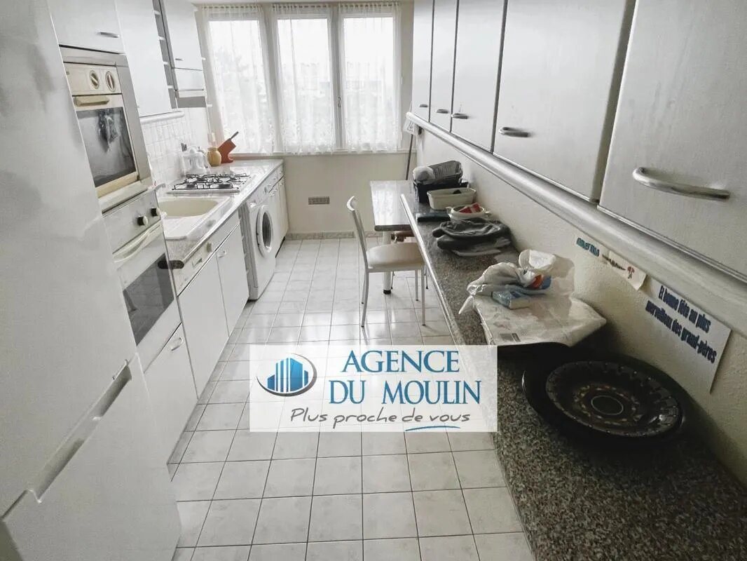 Appartement à vendre, 74m², Chennevières-sur-Marne