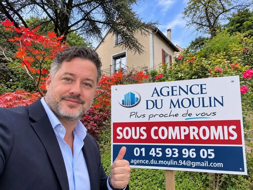 Maison à vendre, 66m², Champigny-sur-Marne