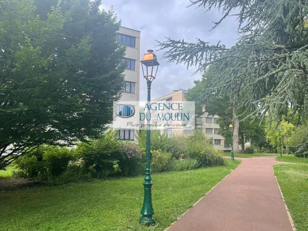 Appartement à vendre, 74m², Chennevières-sur-Marne