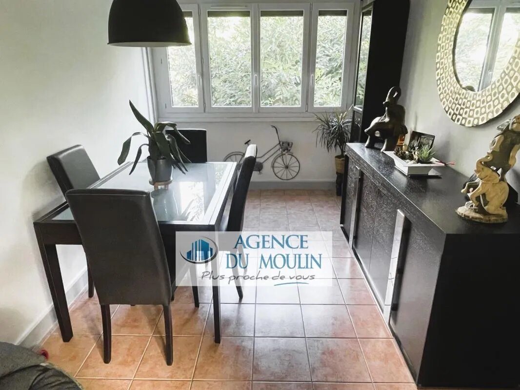 Appartement à vendre, 74m², Chennevières-sur-Marne