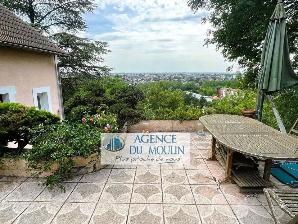 Maison à vendre, 52m², Champigny-sur-Marne