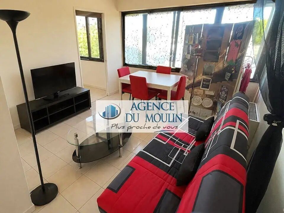 Appartement à vendre, 25m², Chennevières-sur-Marne