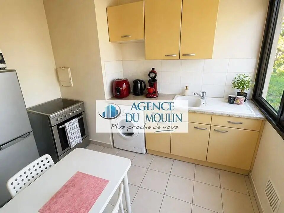 Appartement à vendre, 25m², Chennevières-sur-Marne