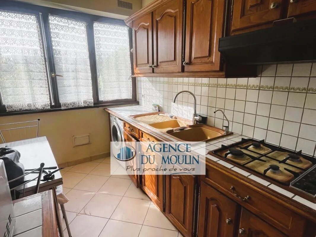 Appartement à vendre, 44m², Chennevières-sur-Marne