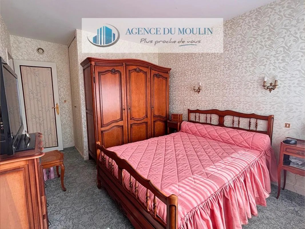Appartement à vendre, 64m², Chennevières-sur-Marne
