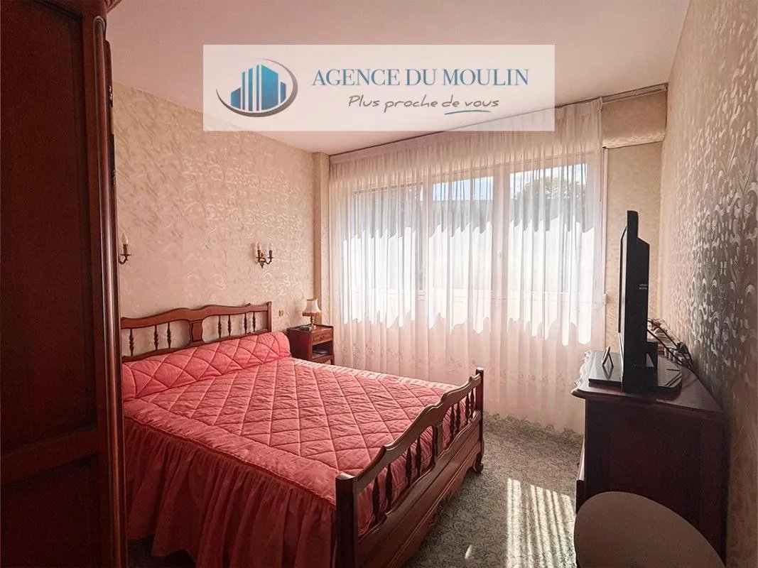 Appartement à vendre, 64m², Chennevières-sur-Marne