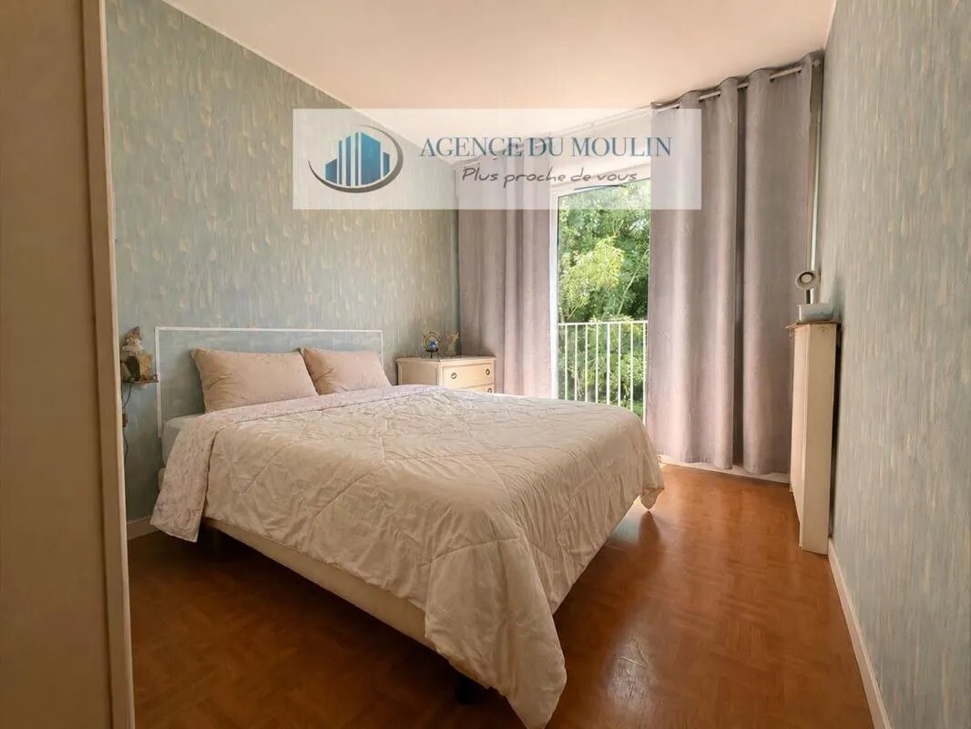 Appartement à vendre, 64m², Chennevières-sur-Marne