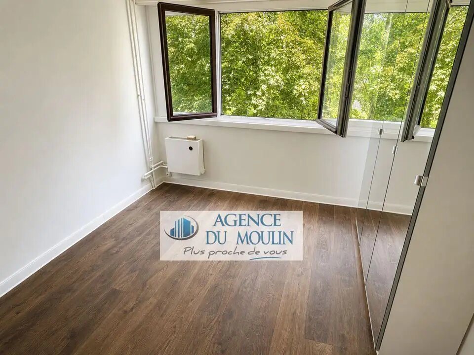 Appartement à vendre, 44m², Chennevières-sur-Marne