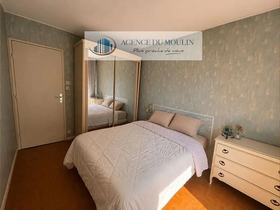 Appartement à vendre, 64m², Chennevières-sur-Marne