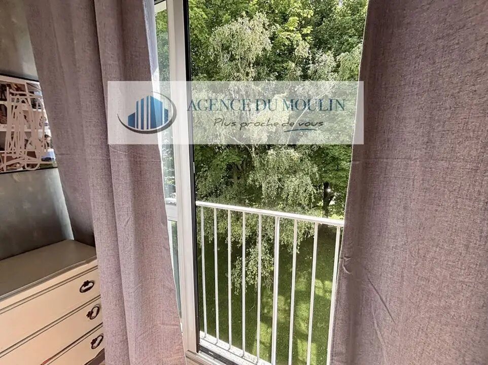 Appartement à vendre, 64m², Chennevières-sur-Marne