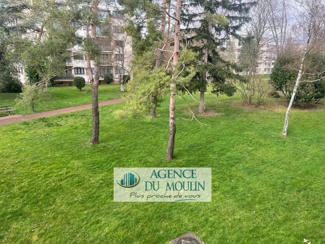 Appartement à vendre, 44m², Chennevières-sur-Marne