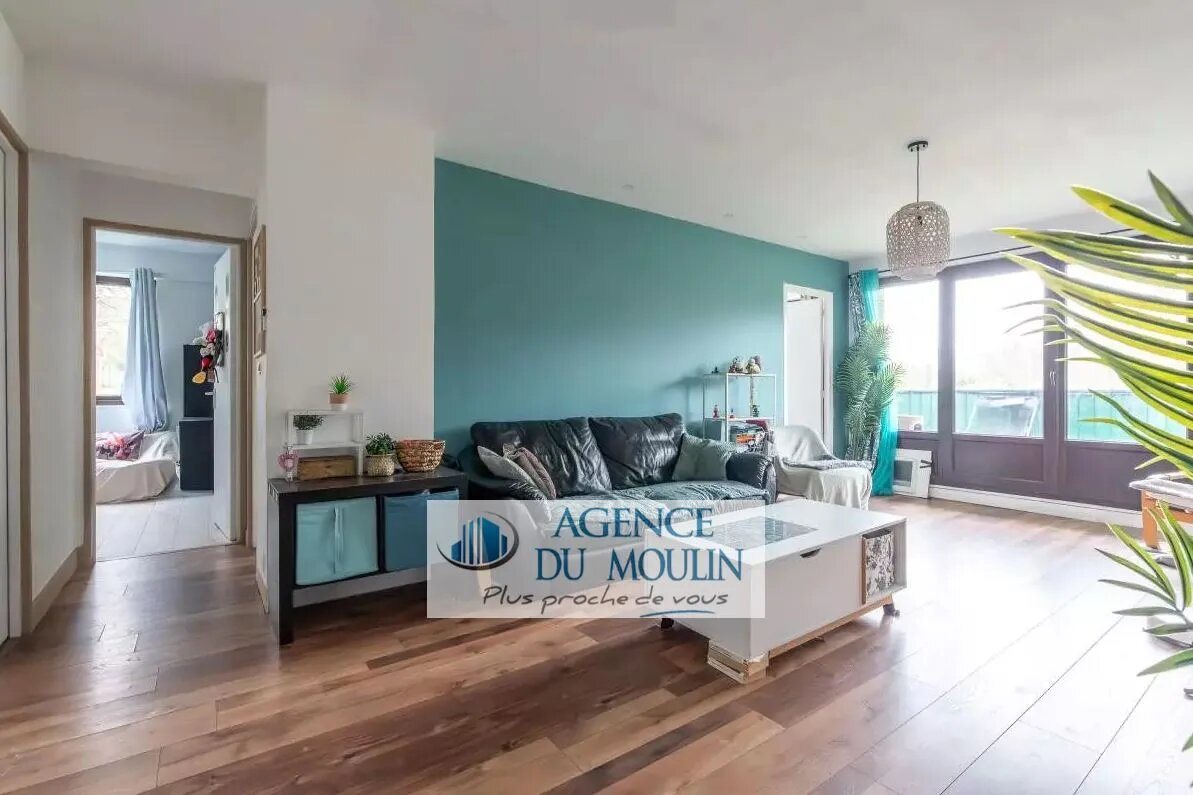 Appartement à vendre, 73m², Chennevières-sur-Marne