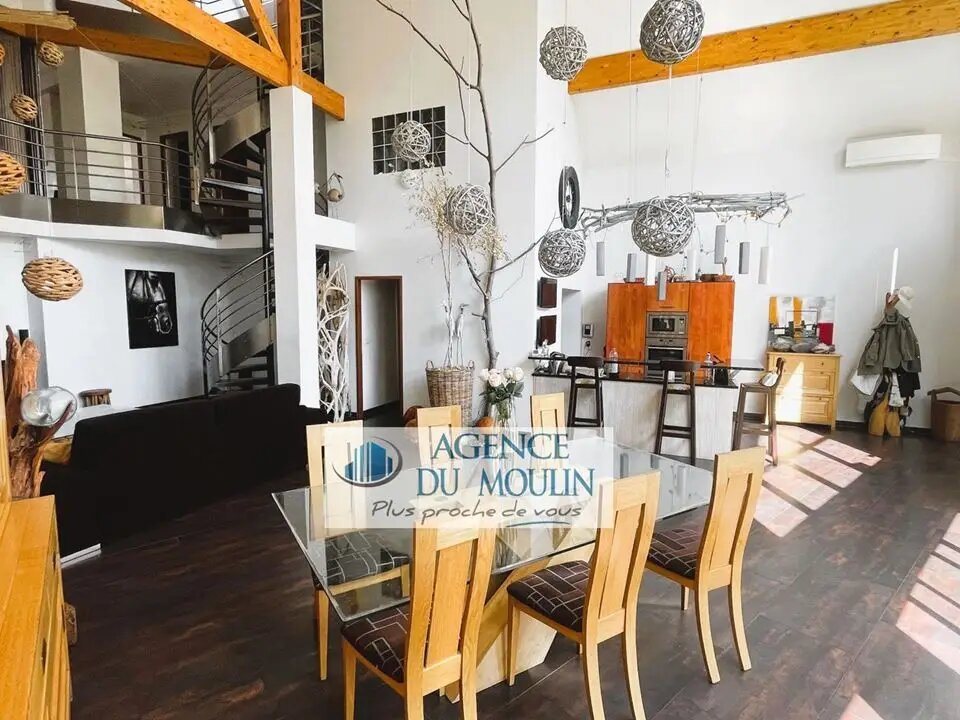 Maison à vendre, 201m², Ozoir-la-Ferrière