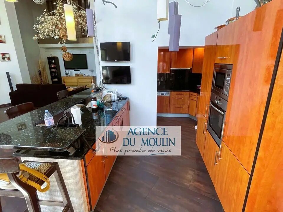 Maison à vendre, 201m², Ozoir-la-Ferrière