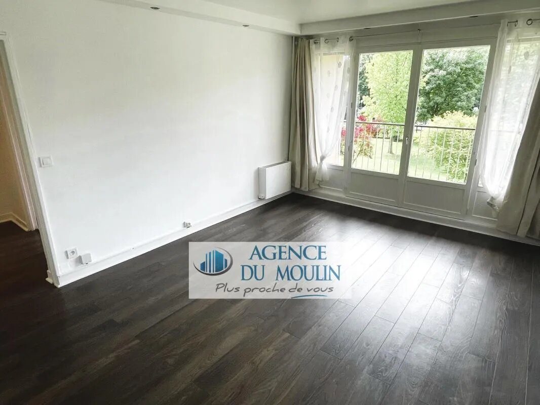 Appartement à vendre, 61m², Chennevières-sur-Marne