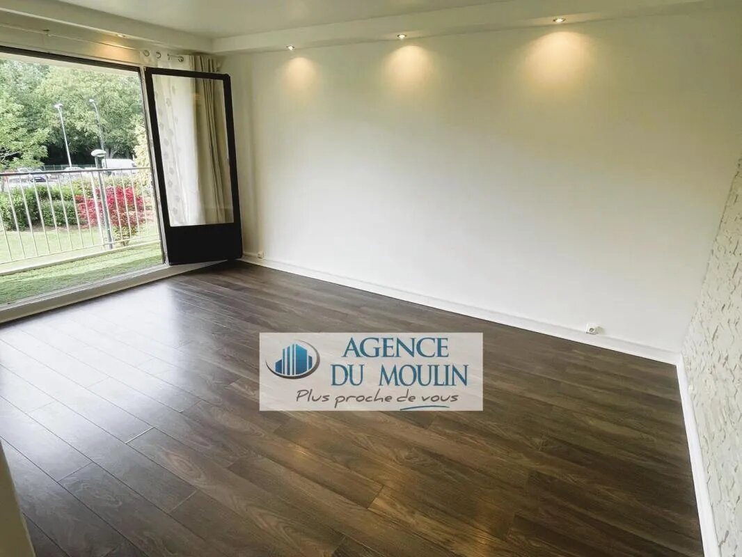 Appartement à vendre, 61m², Chennevières-sur-Marne