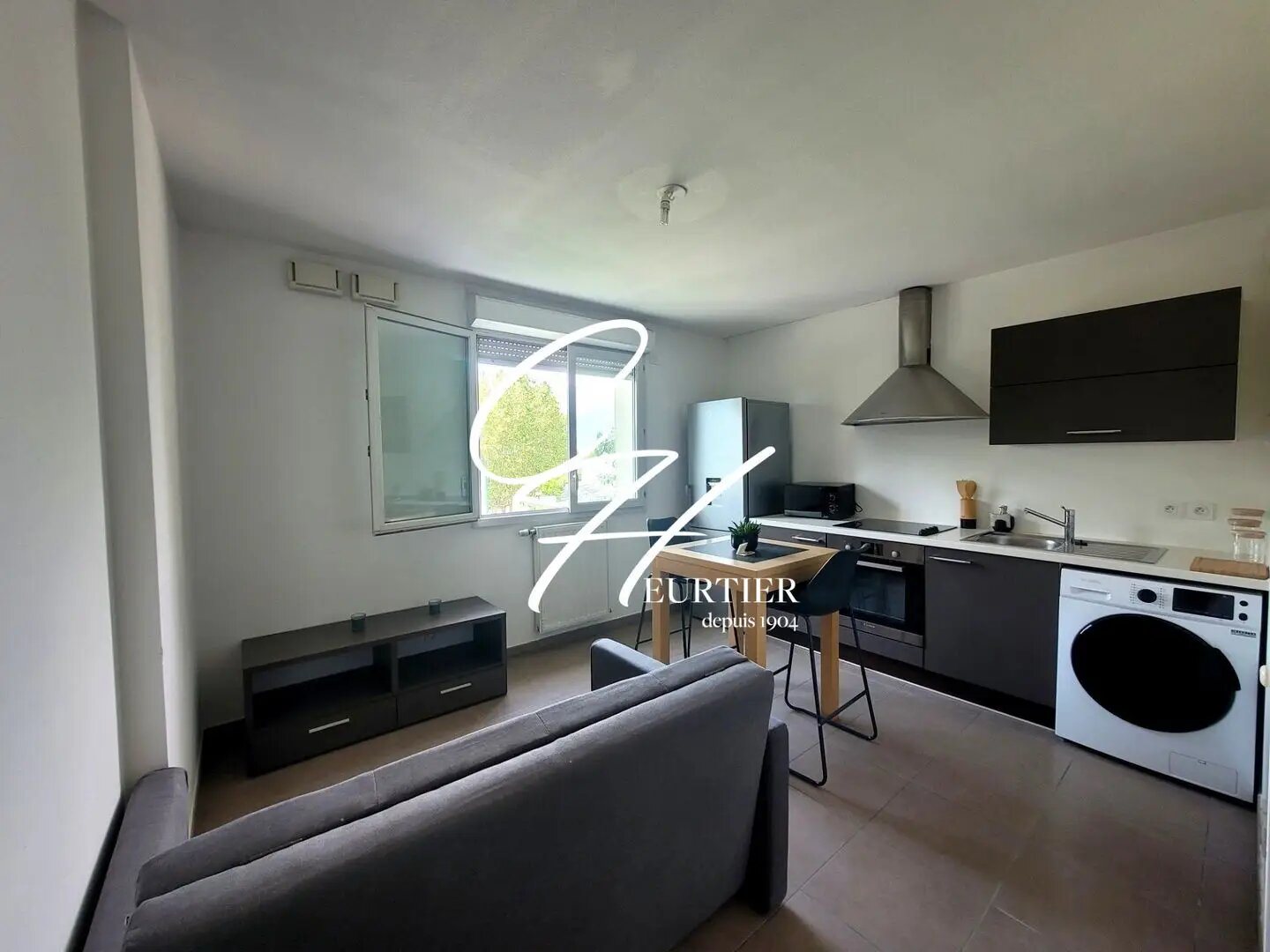 Appartement à louer, 20m², Eybens
