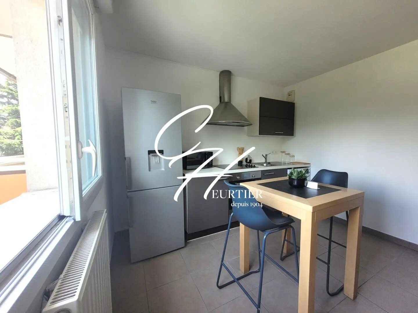 Appartement à louer, 20m², Eybens